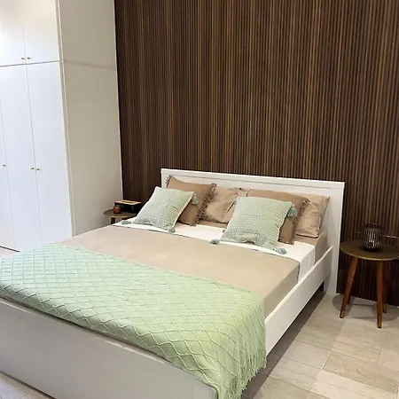 Modern Boutique Lejlighed Milano