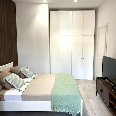 Lejlighed Modern Boutique *