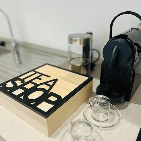 Apartmán Modern Boutique