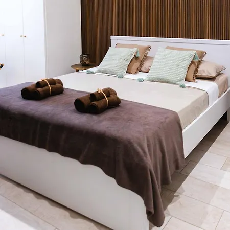 Modern Boutique Appartement