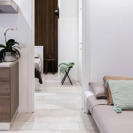 Modern Boutique Милан