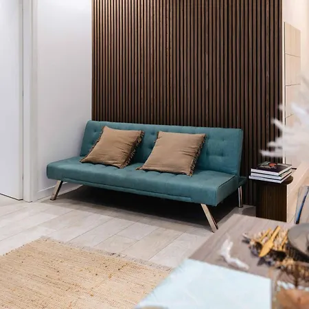 Apartment Modern Boutique Milan
