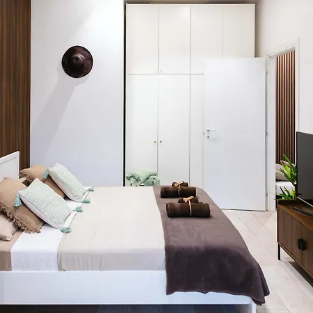 Modern Boutique * Милан