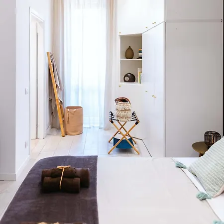 Modern Boutique Апартаменты Милан