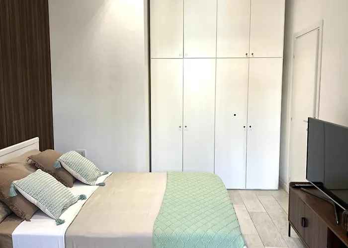 Apartment Modern Boutique *