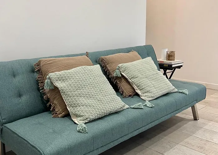 Apartment Modern Boutique *