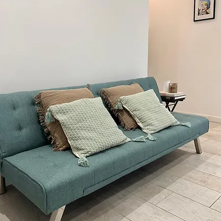 Διαμέρισμα Modern Boutique *