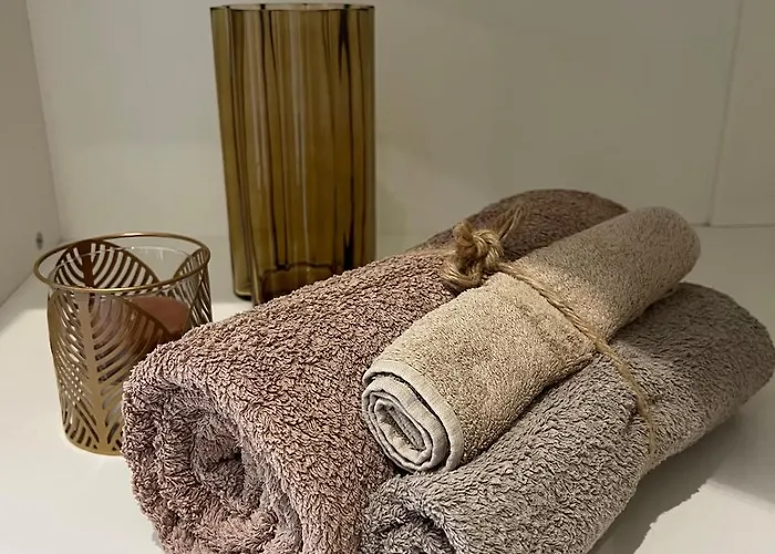 Modern Boutique 아파트 밀라노